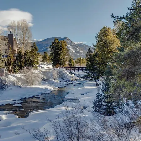 Willows #1704 By Summit County Mountain Retreats